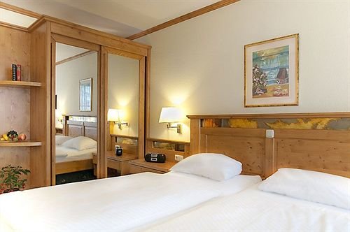 Hotel Amberger Hof — hotel in Kotzting
