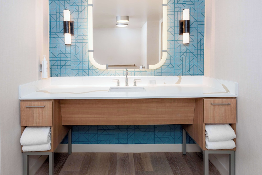 Homewood Suites By Hilton Orlando Nearest Universal Studios - photo 23