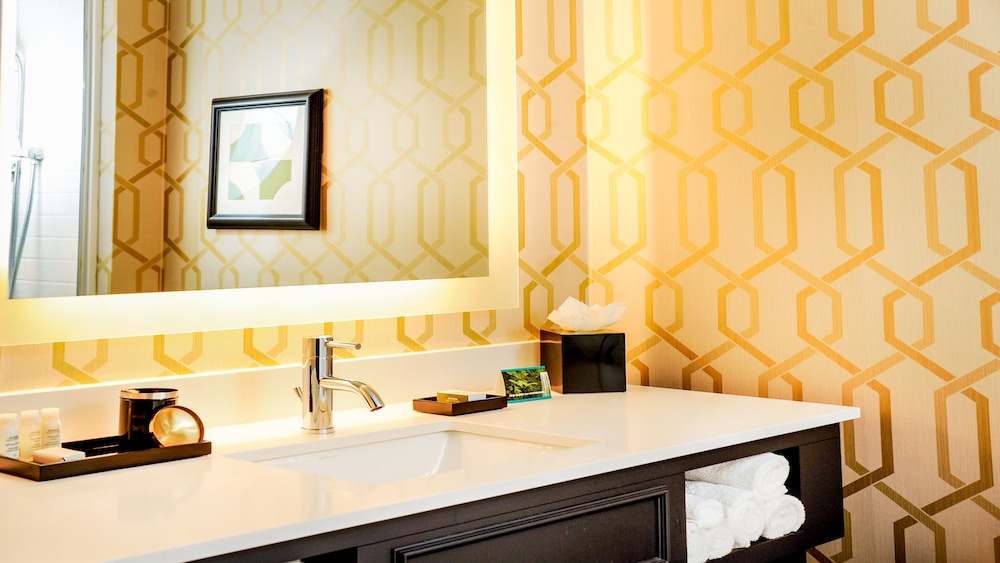 Hotel Indigo Kansas City Downtown by IHG - photo 11