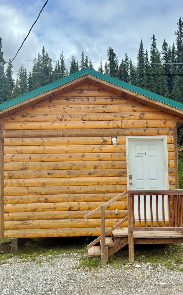 Denali Rainbow Village RV Park and Motel - photo 42