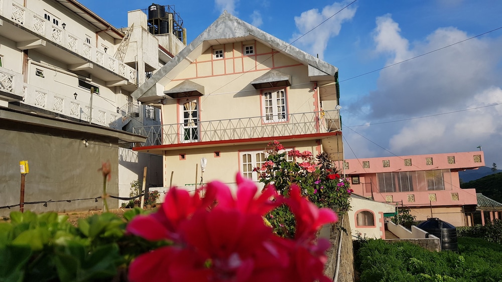 Chandrasobana in Nuwara Eliya, Sri Lanka