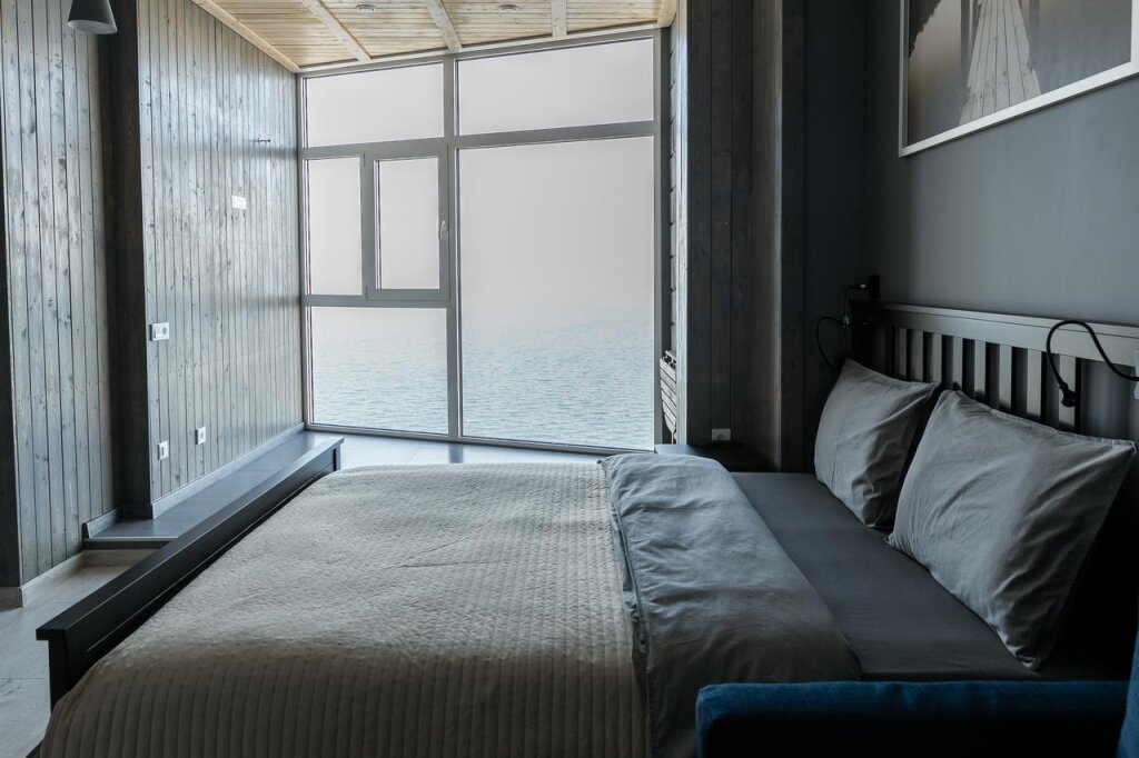 Noble Suites — Vladivostok — photo 2