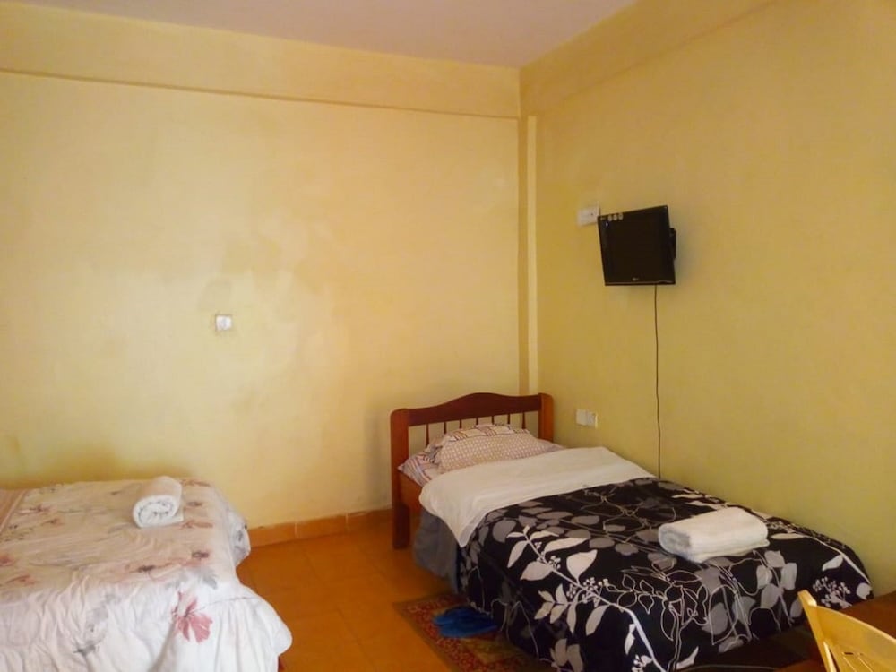 Bridgestone Hotel — Kitale — photo 5