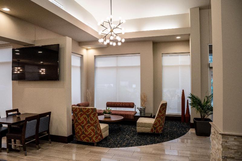 Hilton Garden Inn Fayetteville Fort Bragg - photo 10