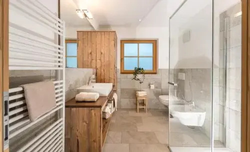 Unterkantiolerhof - last minute hotel in Unknown City