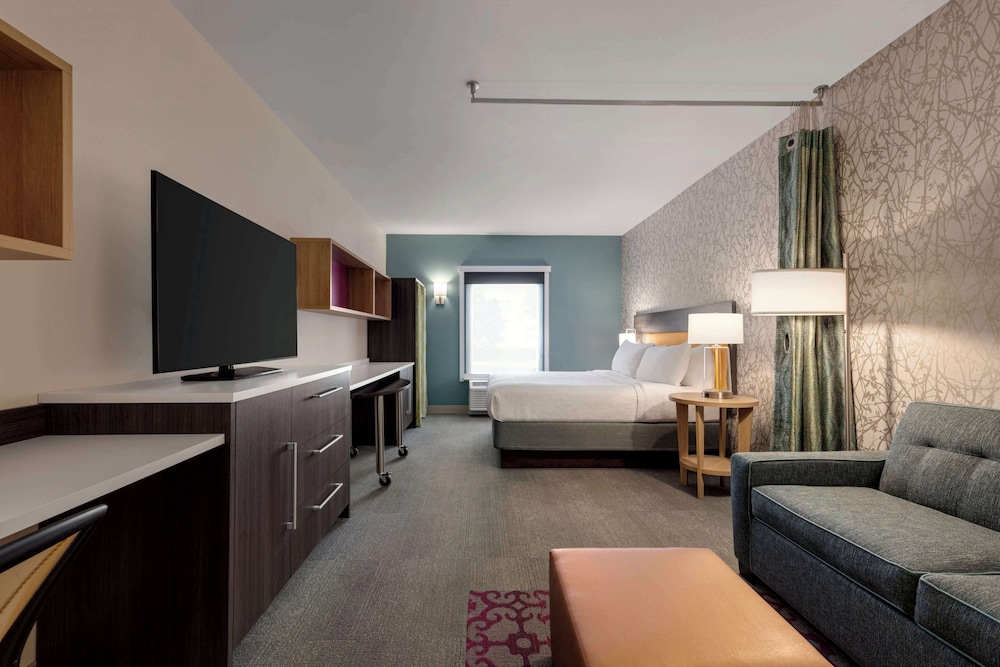 Home2 Suites by Hilton Dalton - photo 11