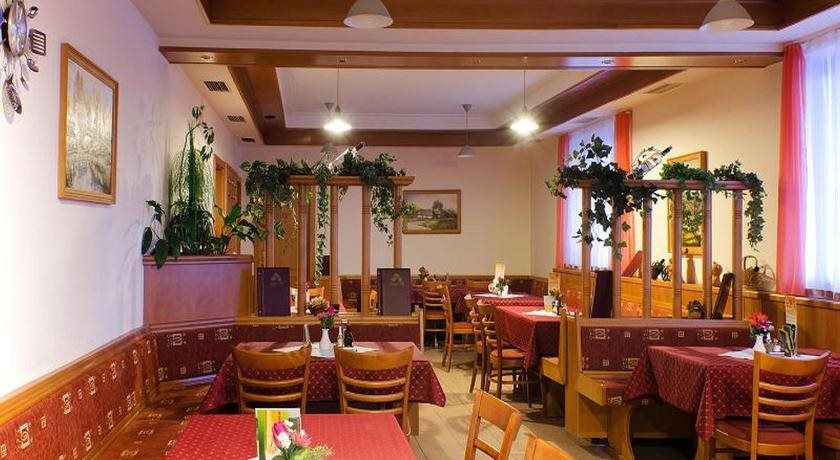 Denis Panzió és Étterem in Lenti, Hungary