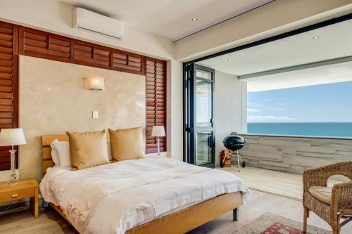 Bali Luxury Suite E