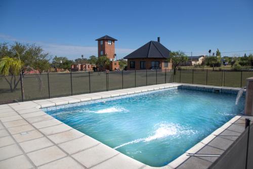 Luna de Colon in Colon, Argentina