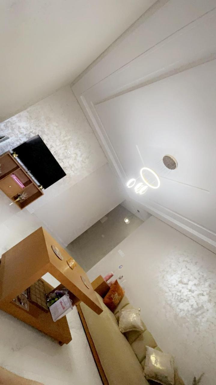 Complex Harrarin - carbon neutral hotel in Tangier