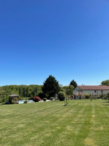 Les Gites de la Fabrique - last minute hotel in Unknown City