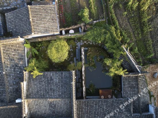 Xidi Shishan Holiday Hotel in Laizhou, People's Republic of China