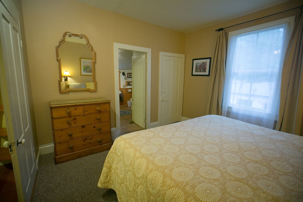Outside Inn - photo 9