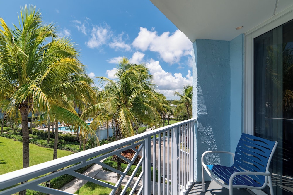Holiday Inn Express North Palm Beach Oceanview by IHG - photo 25