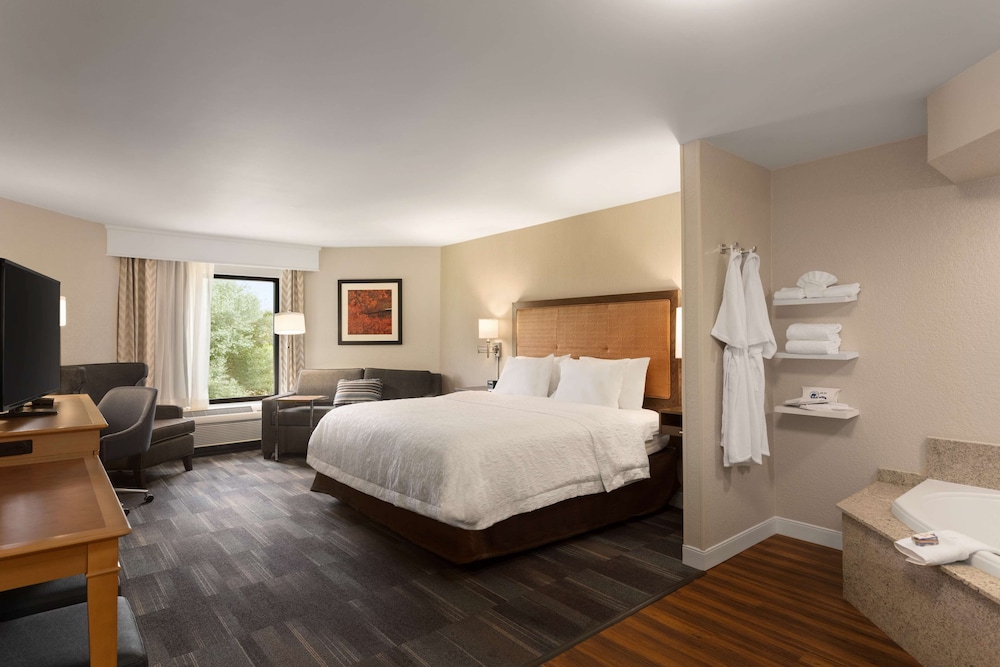 Hampton Inn by Hilton Fort Smith - photo 14