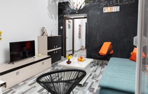 Old City Deluxe Apart River View — 4-Star Luxury Hotel in Bucharest, Romania