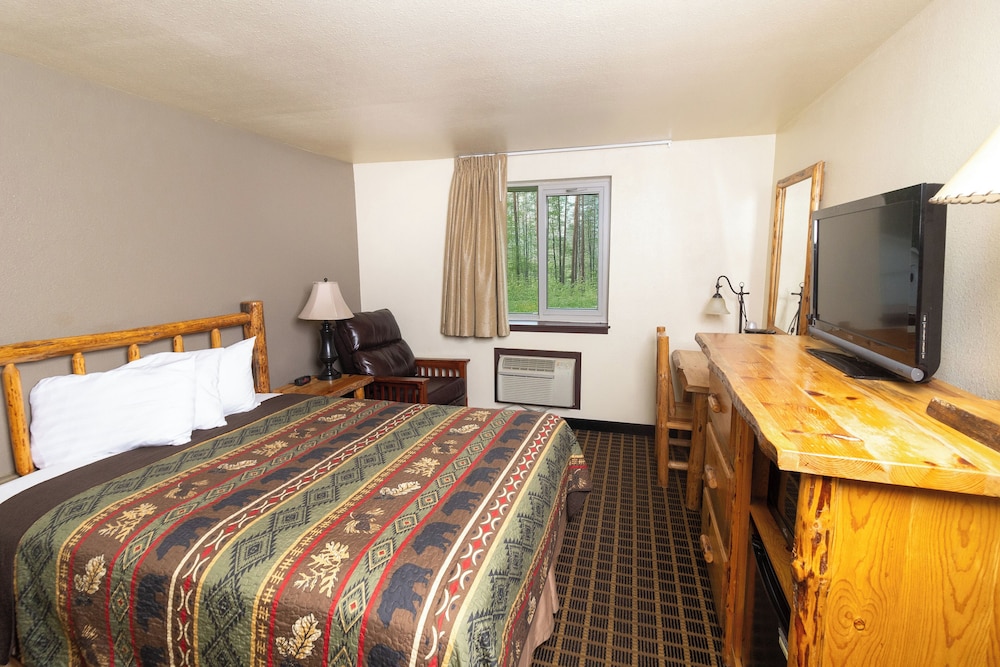 Fairbridge Inn & Suites Sandpoint - photo 11