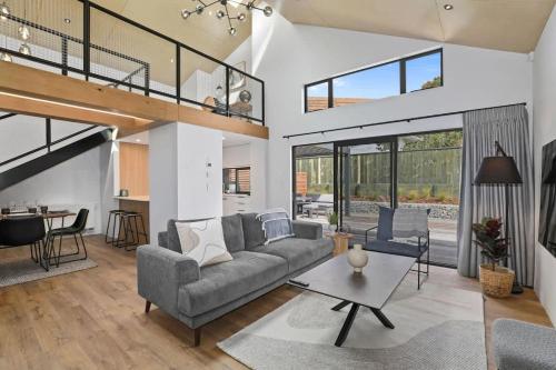 Serenity on Sophia in Rotorua, New Zealand