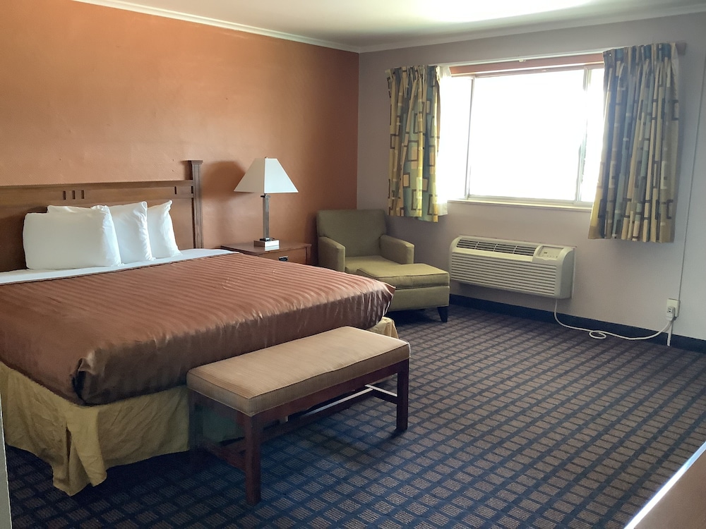 Silver Spur Vintage Inn & Suites - photo 22
