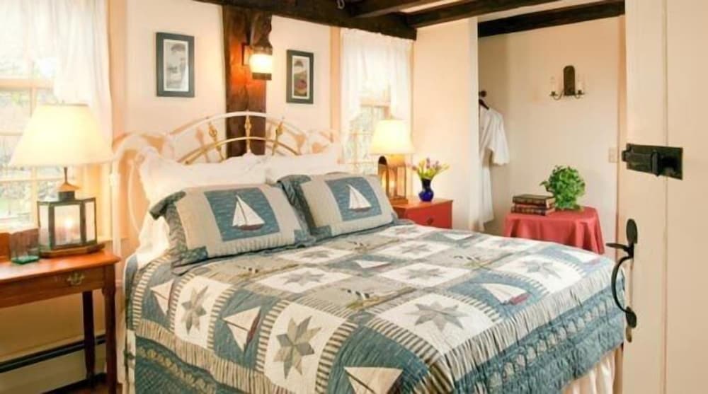 Stonecroft Inn - photo 15