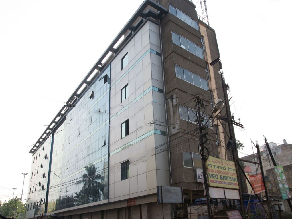 Oyo 4065 Hotel Richi