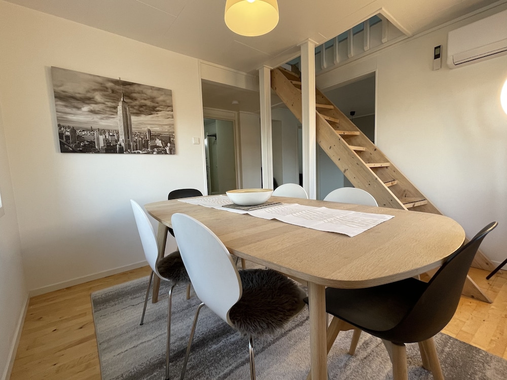 Stavanger BnB 10 Nicolas Parking Generous terrace — 4-Star Luxury Hotel in Stavanger, Norway