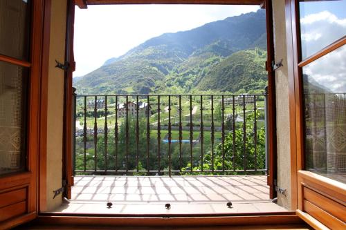Apartamentos Los Tilos — Benasque — photo 5