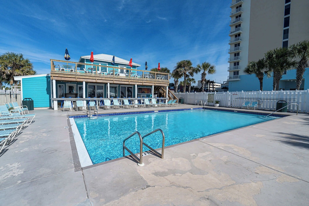 The Turtle Nest Resort Condo w Pool - photo 23