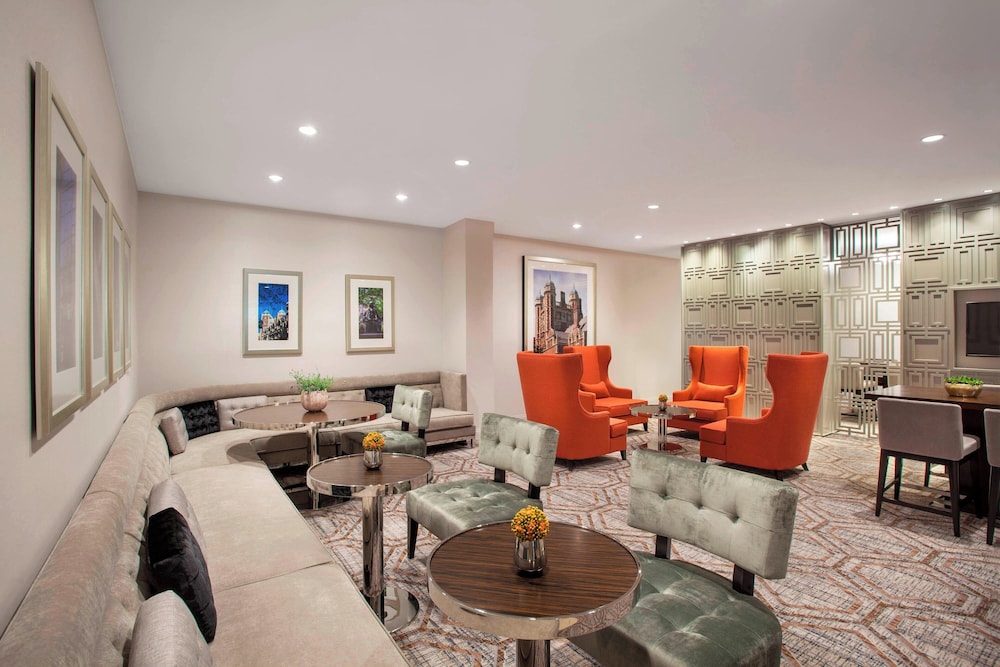 Sheraton Philadelphia University City Hotel - photo 6