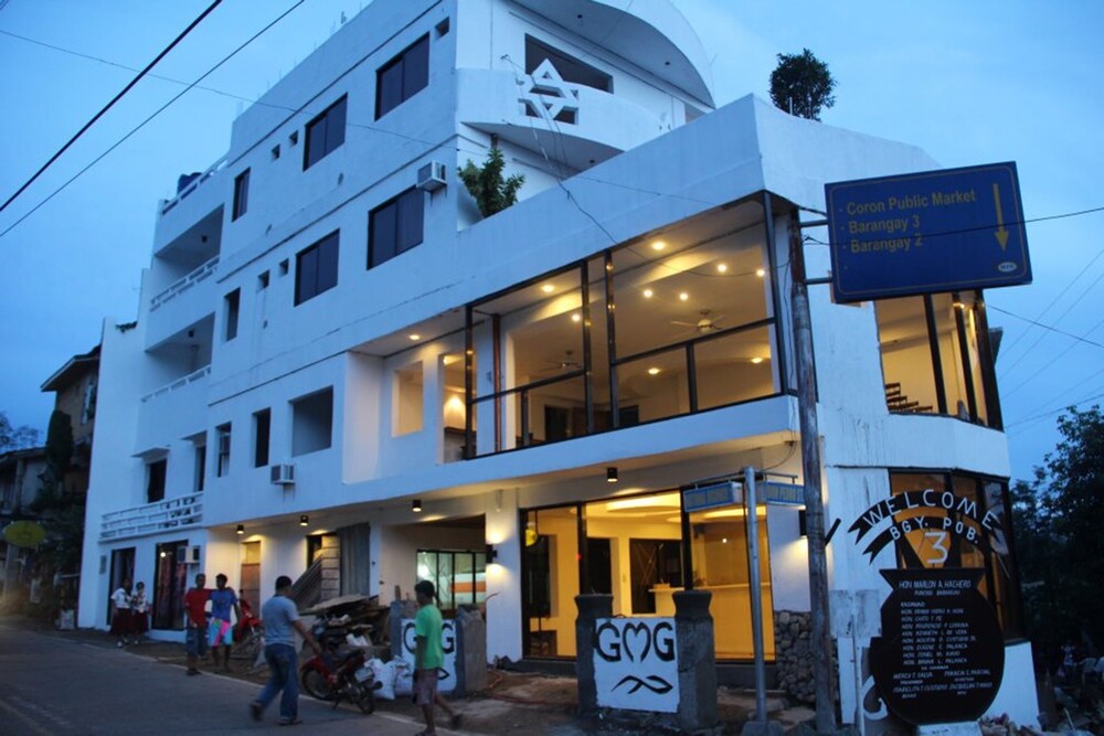 Gmg Hotel — Manila — photo 2