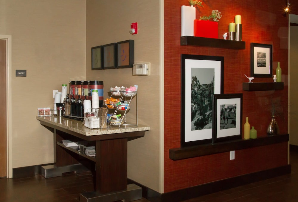 Hampton Inn Cedar City - photo 29