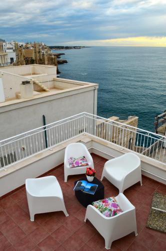 Casa sul mare Mery — 4-Star Luxury Hotel in Polignano A Mare, Italy