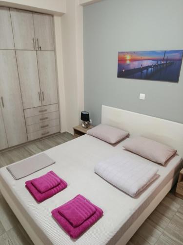 Alimos Apartments — 4-Star Luxury Hotel in Alimos, Greece