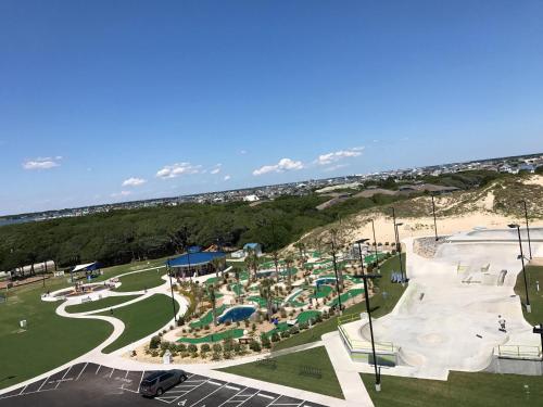 Island Inn of Atlantic Beach - photo 25