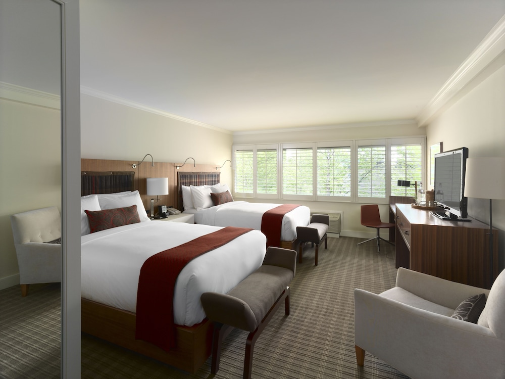 Topnotch Resort - photo 6
