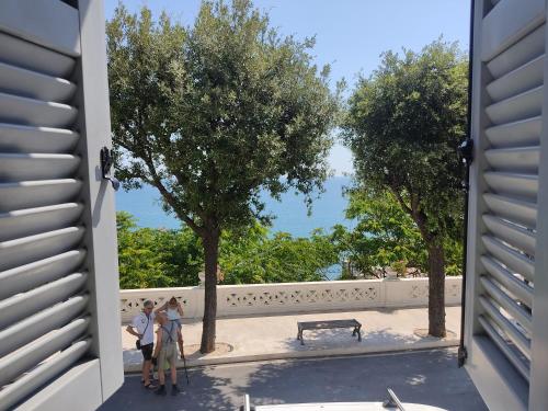 Desideri 2 Affittacamere in Numana, Italy