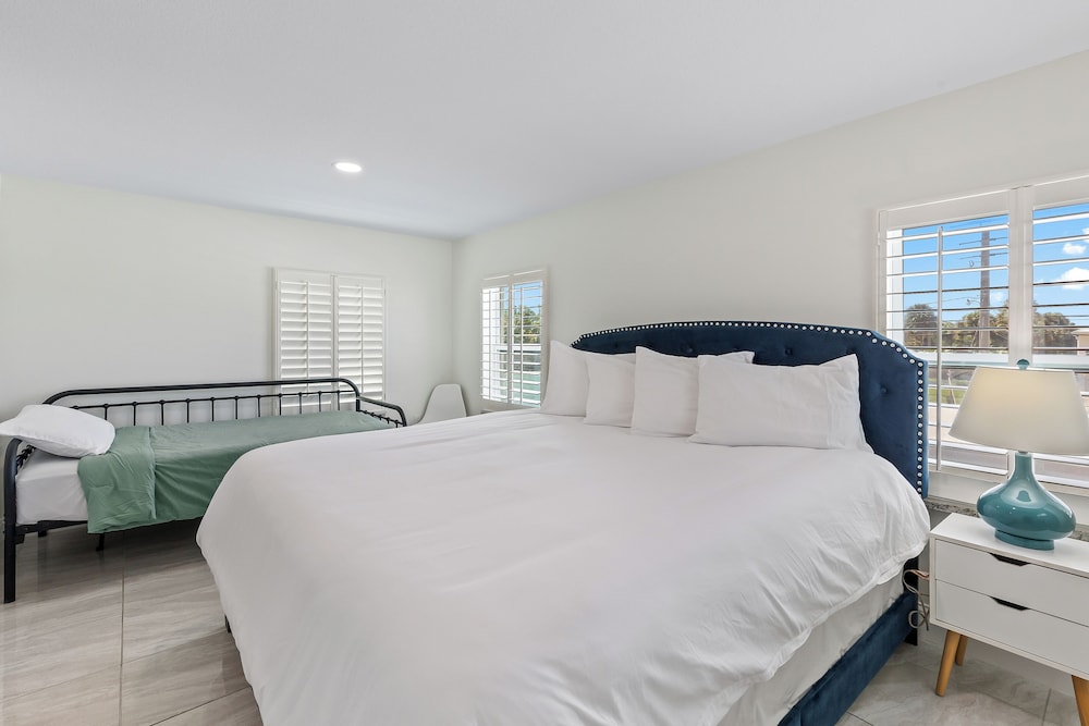 Atlantic Shores Motel - photo 12