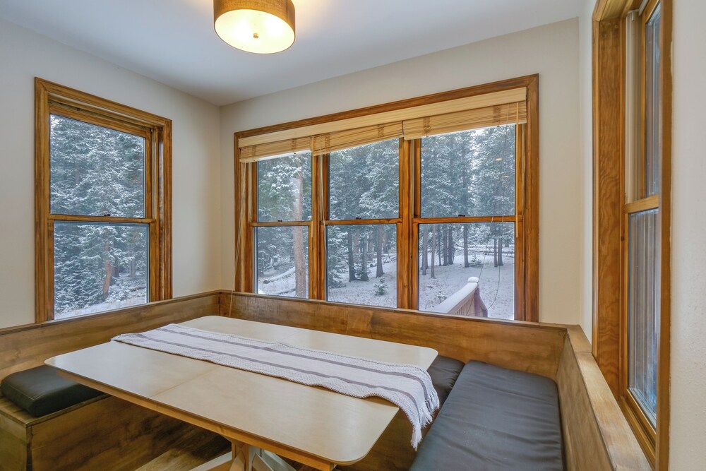 12 Mi to Breckenridge Ski Resort Cabin with Hot Tub - photo 11