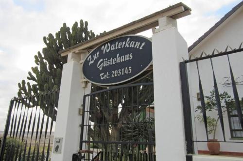 Zur Waterkant — Luderitz — photo 5