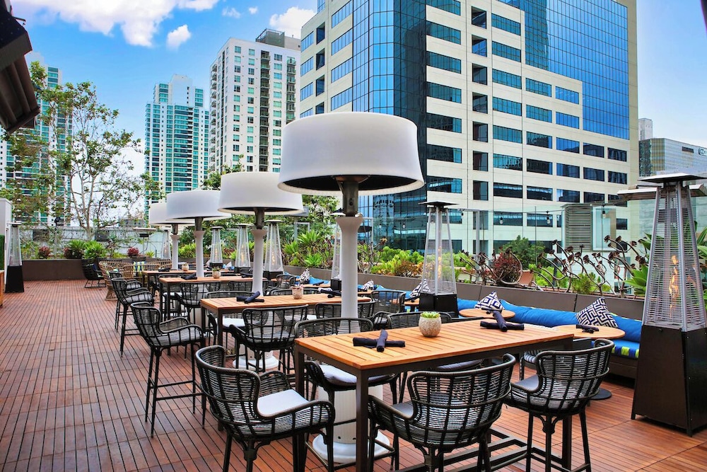 Hotel Republic San Diego Autograph Collection - photo 75