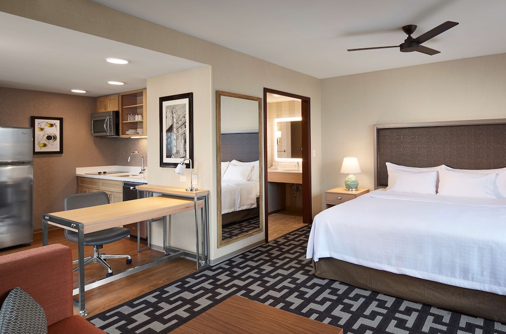 Homewood Suites by Hilton Chicago West Loop Fulton Mkt Area - photo 9