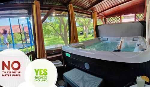 Agami T in Liptovsky Mikulas, Slovakia