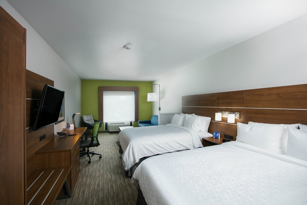 Holiday Inn Express & Suites Oakhurst Yosemite Park Area - photo 8