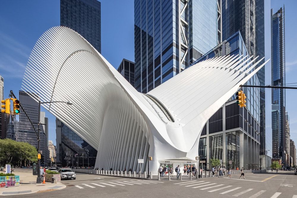 17John in New York City, United States