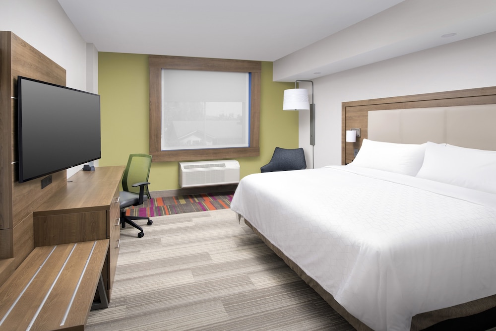 Holiday Inn Express Jacksonville Beach by IHG - photo 16