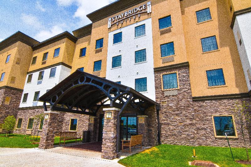 Staybridge Suites Lafayette by IHG - photo 3