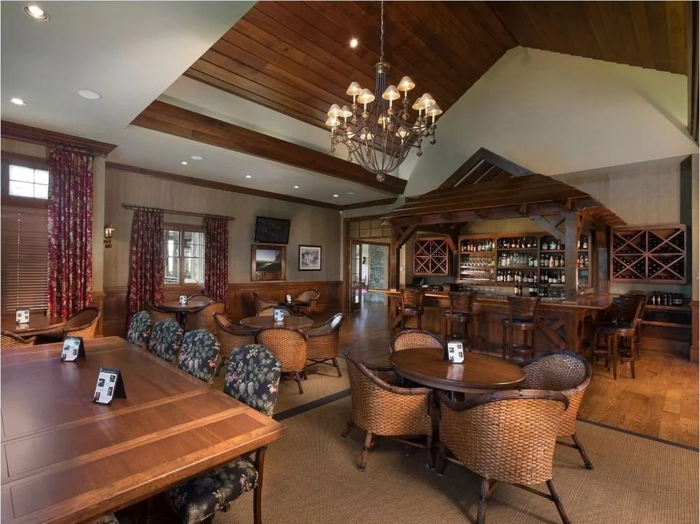 Enjoy the Blue Ridge Mountains in this 2BD condo resort retreat in Jacksonville, United States