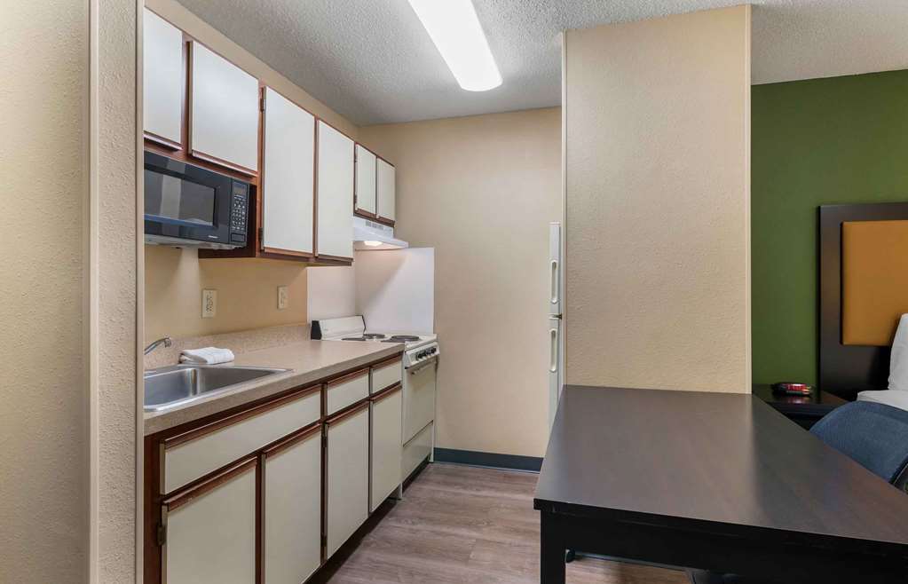 Extended Stay America St Louis Earth City - photo 18