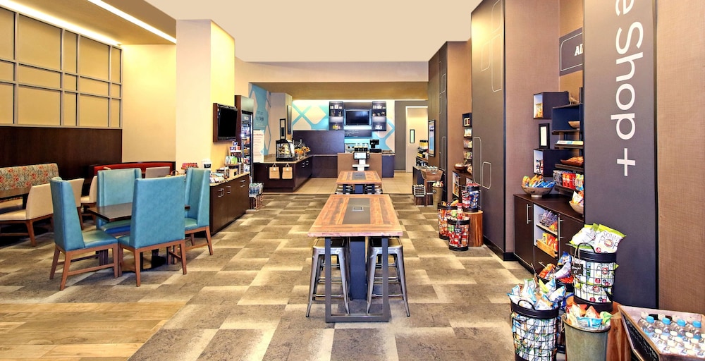 Hilton Garden Inn New York West 35th Street - photo 37