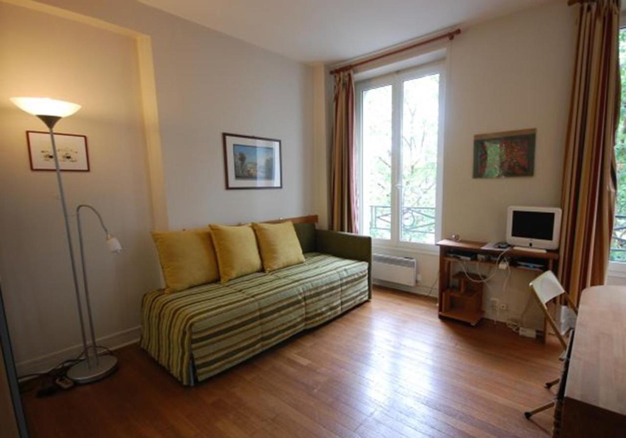 Studio Face Unesco Et Invalides - last minute hotel in Paris